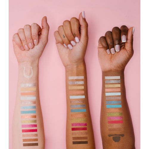 Jeffree Star Cosmetics - *Cowgirl Queen* - Eyeshadow Palette