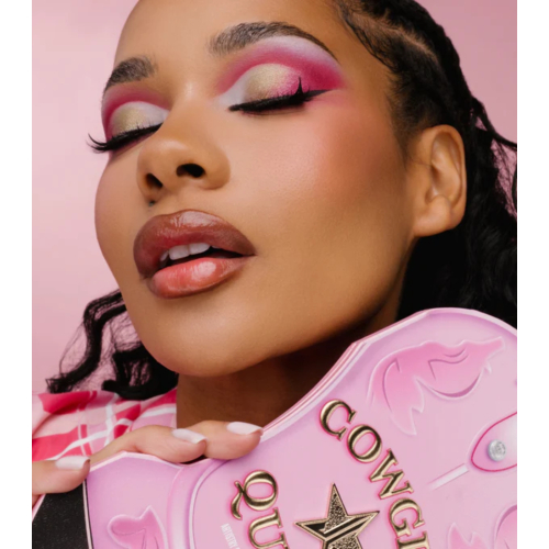 Jeffree Star Cosmetics - *Cowgirl Queen* - Eyeshadow Palette