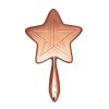 Jeffree Star Cosmetics - Hand mirror - Peach Chrome