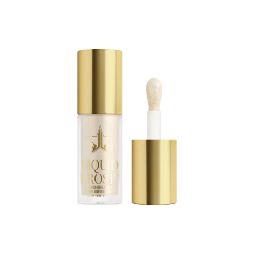 Jeffree Star Cosmetics - *Gold Blooded* - Liquid Highlighter - Frostitute