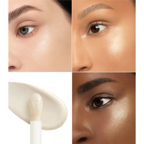 Jeffree Star Cosmetics - *Gold Blooded* - Liquid Highlighter - Frostitute