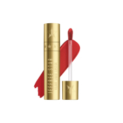 Jeffree Star Cosmetics - *Gold Blooded* - Liquid Lipstick Velour - Redrum Remix