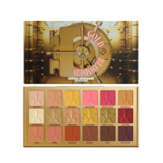 Jeffree Star Cosmetics - *Gold Blooded* - Shadow Palette