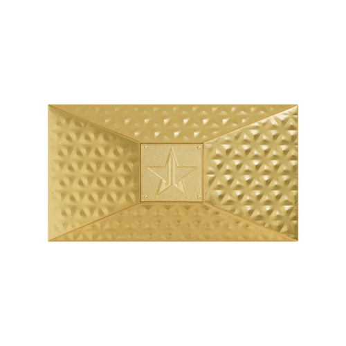 Jeffree Star Cosmetics - *Gold Blooded* - Shadow Palette