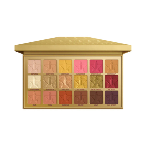 Jeffree Star Cosmetics - *Gold Blooded* - Shadow Palette