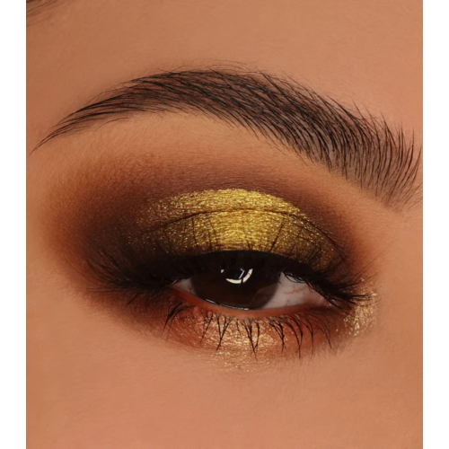 Jeffree Star Cosmetics - *Gold Blooded* - Shadow Palette