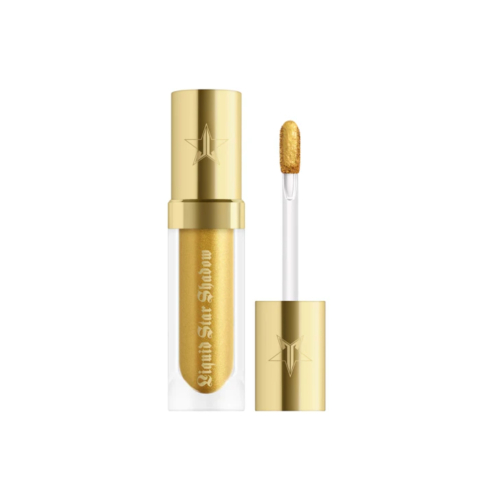 Jeffree Star Cosmetics - *Gold Blooded* - Liquid Eyeshadow - 24k Only