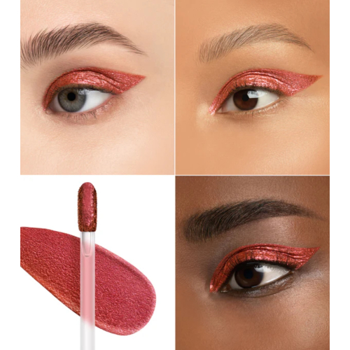 Jeffree Star Cosmetics - *Gold Blooded* - Liquid Eyeshadow - Fire Phoenix