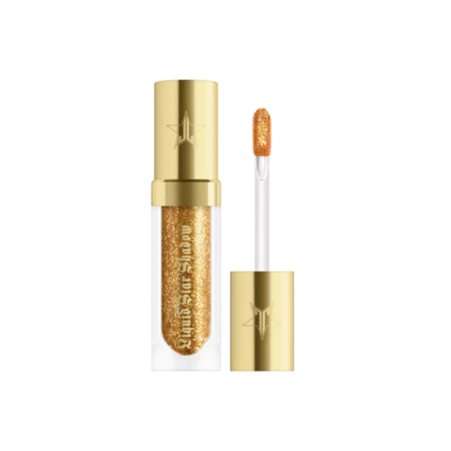 Jeffree Star Cosmetics - *Gold Blooded* - Liquid Eyeshadow - Golden Hour