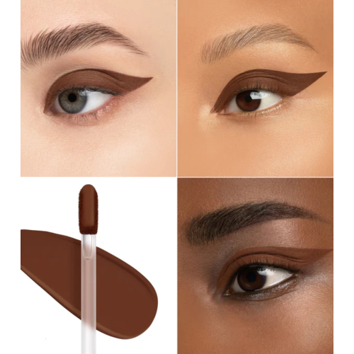 Jeffree Star Cosmetics - *Gold Blooded* - Liquid Eyeshadow - Wood Queen