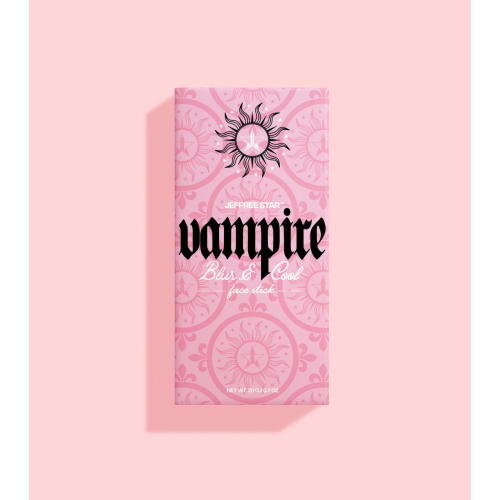 Jeffree Star Cosmetics - *Gothic Beach* - Moisturizing Face Stick Vampire Blur & Cool