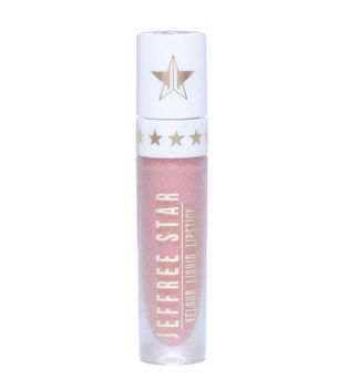 Jeffree Star Cosmetics - *Holiday Collection* - Velour Liquid Lipstick - Can't Relate
