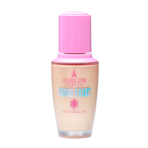 Jeffree Star Cosmetics - Liquid Frost Highlighter - Canary Bling