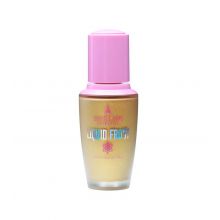 Jeffree Star Cosmetics - Liquid Frost Highlighter - Crown Jewel