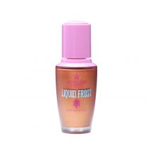 Jeffree Star Cosmetics - Liquid Frost Highlighter - Heat Wave