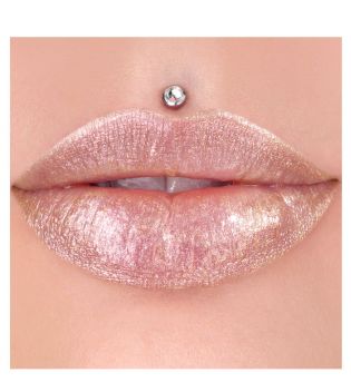 Jeffree Star Cosmetics - *Jawbreaker collection* - Ammunition Lipstick - Glazed