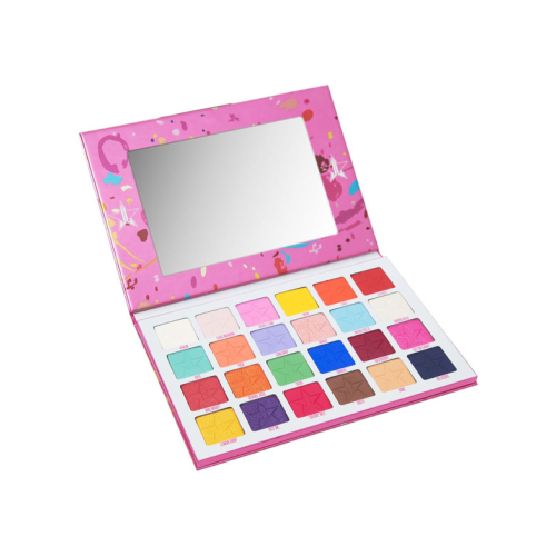 Jeffree Star Cosmetics - *Jawbreaker collection* - Eye shadow Palette - Jawbreaker