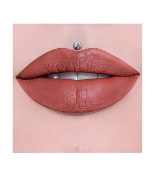 Jeffree Star Cosmetics - Velour Liquid Lipstick - Allegedly