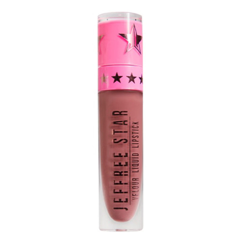Jeffree Star Cosmetics -  Velour Liquid Lipstick - Androgyny