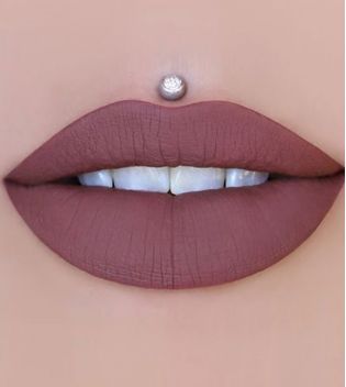 Jeffree Star Cosmetics -  Velour Liquid Lipstick - Androgyny