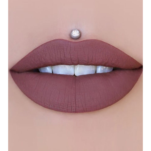 Jeffree Star Cosmetics -  Velour Liquid Lipstick - Androgyny