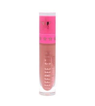 Jeffree Star Cosmetics - Velour Liquid Lipstick - Birthday Suit