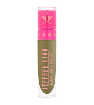 Jeffree Star Cosmetics -  Velour Liquid Lipstick - Dead Presidents