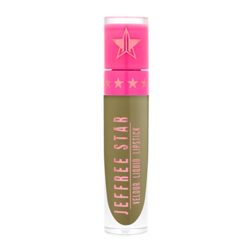 Jeffree Star Cosmetics -  Velour Liquid Lipstick - Dead Presidents