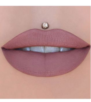Jeffree Star Cosmetics - Velour Liquid Lipstick - Deceased