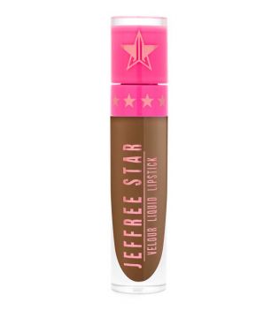 Jeffree Star Cosmetics -  Velour Liquid Lipstick - Deep Pockets