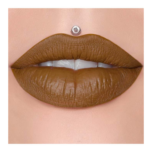 Jeffree Star Cosmetics -  Velour Liquid Lipstick - Deep Pockets