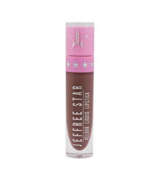 Jeffree Star Cosmetics - *Star Family Collection* -  Velour Liquid Lipstick - Delicious