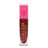 Jeffree Star Cosmetics -  Velour Liquid Lipstick - Designer Blood