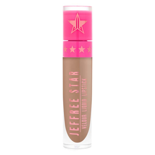 Jeffree Star Cosmetics -  Velour Liquid Lipstick - Gated Community