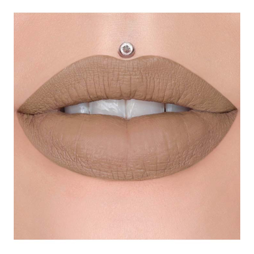 Jeffree Star Cosmetics -  Velour Liquid Lipstick - Gated Community