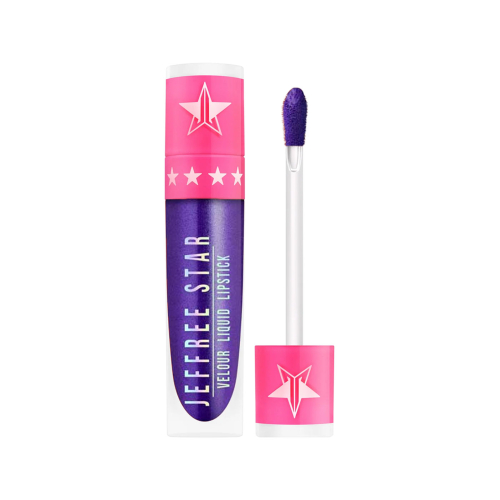 Jeffree Star Cosmetics - Liquid Lipstick Velour - Healing Hour