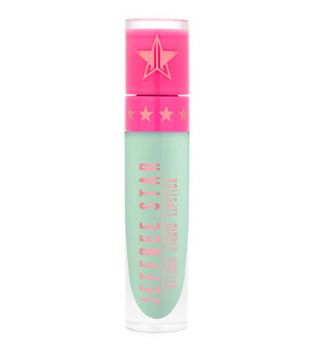 Jeffree Star Cosmetics -  Velour Liquid Lipstick - High Society