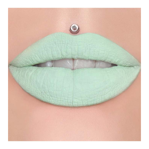 Jeffree Star Cosmetics -  Velour Liquid Lipstick - High Society