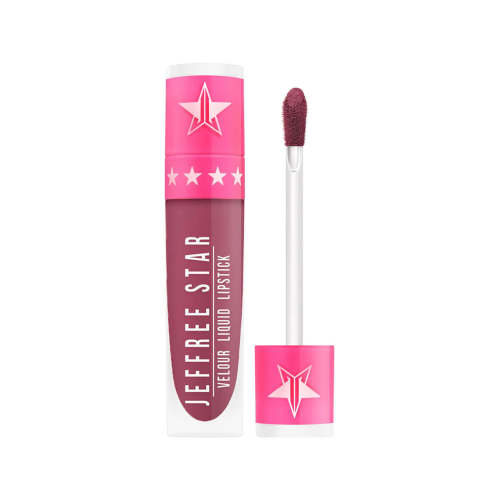 Jeffree Star Cosmetics - Liquid Lipstick Velour - Holy Matrimony