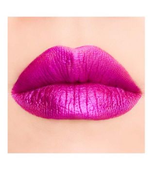 Jeffree Star Cosmetics -  Velour Liquid Lipstick - I'm Vulgar