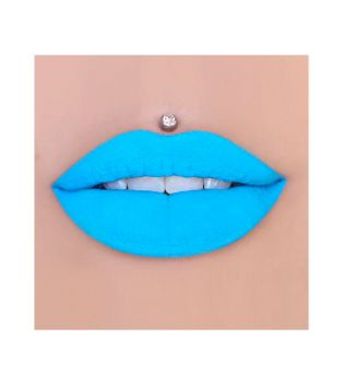 Jeffree Star Cosmetics - Velour Liquid Lipstick - Jawbreaker