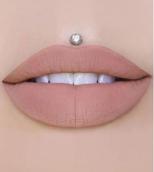 Jeffree Star Cosmetics -  Velour Liquid Lipstick - Mannequin