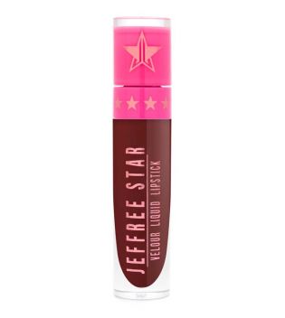 Jeffree Star Cosmetics -  Velour Liquid Lipstick - Misery