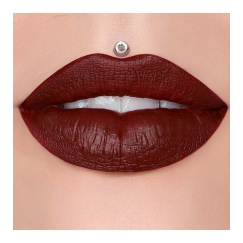 Jeffree Star Cosmetics -  Velour Liquid Lipstick - Misery