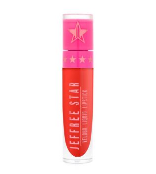 Jeffree Star Cosmetics -  Velour Liquid Lipstick - Prick