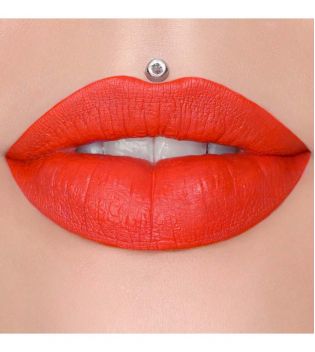 Jeffree Star Cosmetics -  Velour Liquid Lipstick - Prick