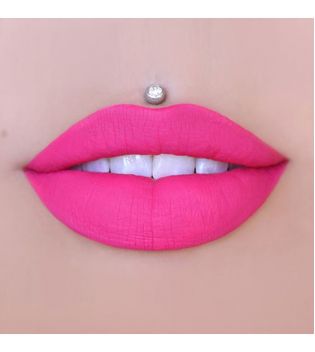 Jeffree Star Cosmetics - Velour Liquid Lipstick - Prom Night