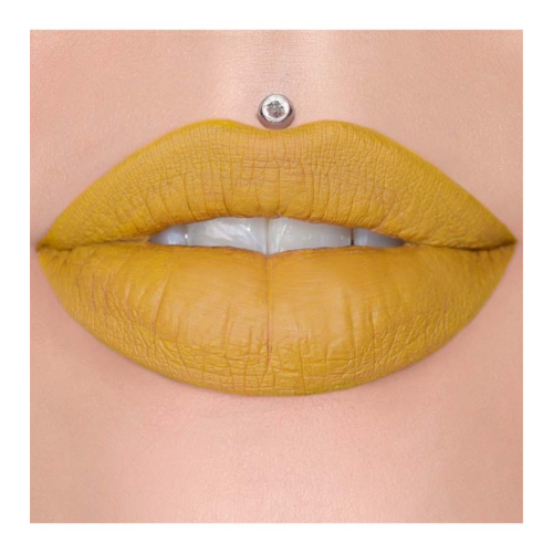 Jeffree Star Cosmetics -  Velour Liquid Lipstick - Psychedelic Witch