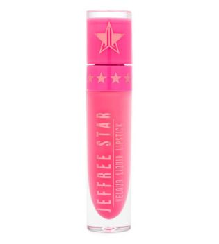 Jeffree Star Cosmetics -  Velour Liquid Lipstick - Romeo