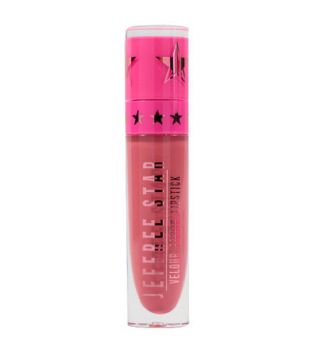 Jeffree Star Cosmetics -  Velour Liquid Lipstick - Rose Matter